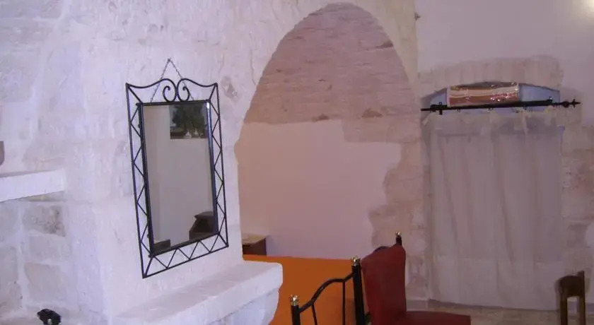 Casa Vacanza Bomboniera