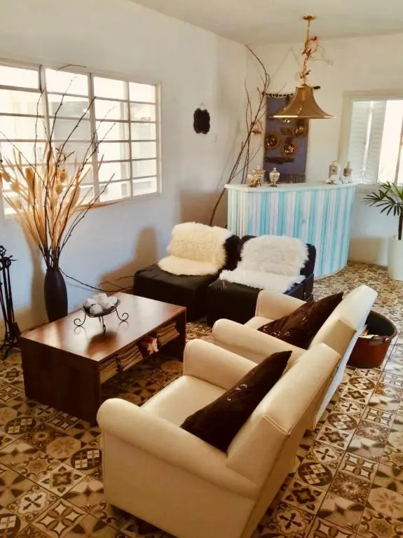 Hotel Villa De Carli Beach