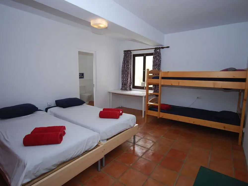 Atmospheric Holiday Home Consisting of two Parts and With Private Swimming Pool