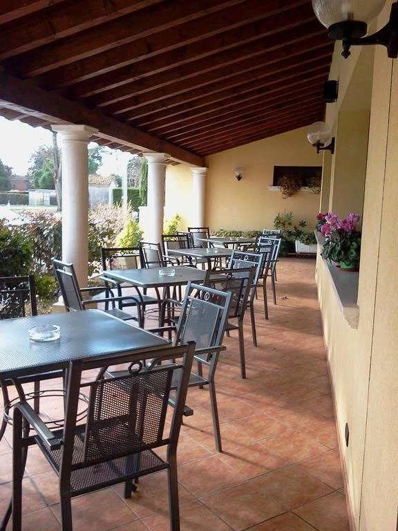 Albergo Al Portico