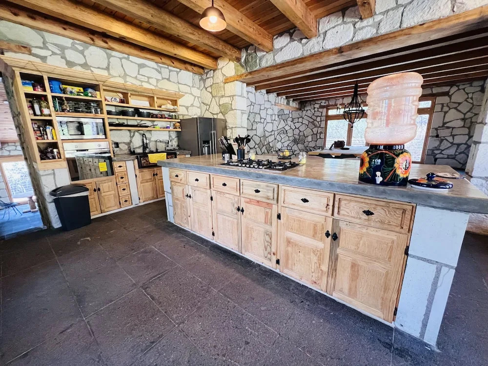 Casa Francisca
