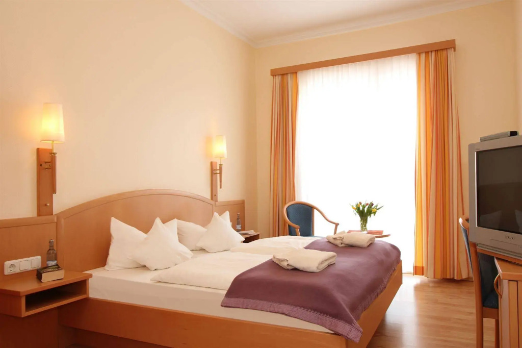 Hotel garni Arte Vita
