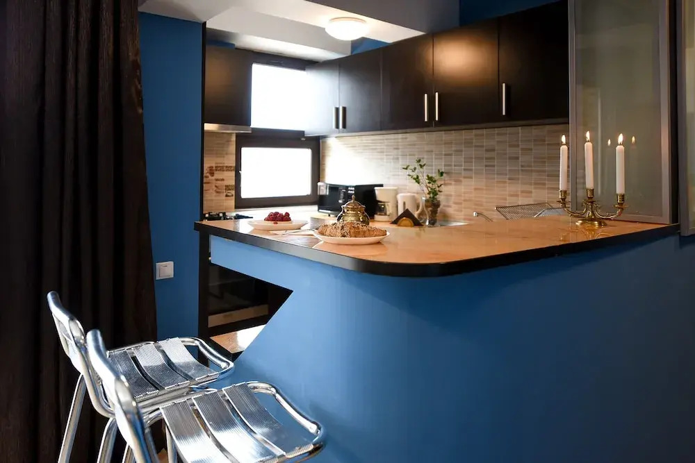 Homey - Calea Victoriei 32-34