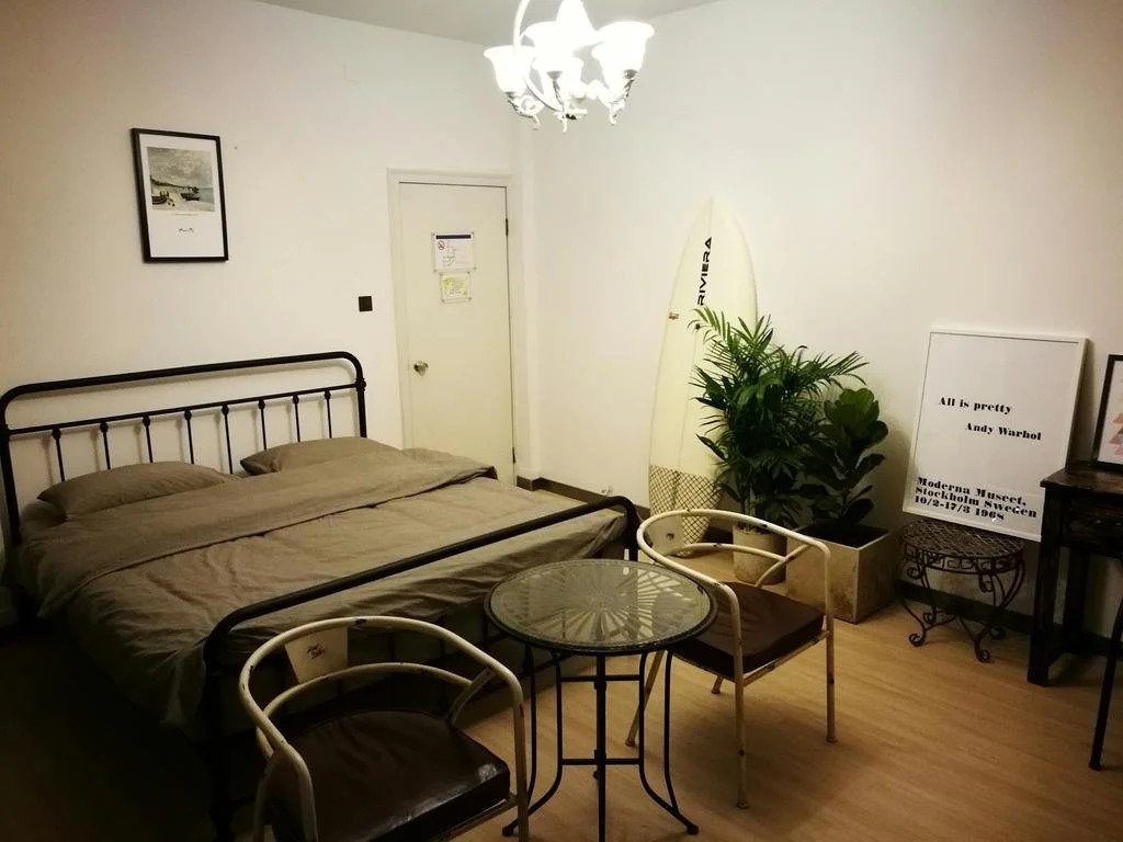 Xiamen Locanda International Hostel