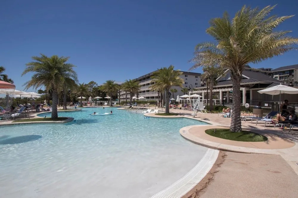 Carolina Beach Club #WC227