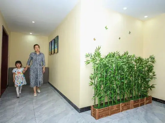 Sheng Zhiyuan B&B