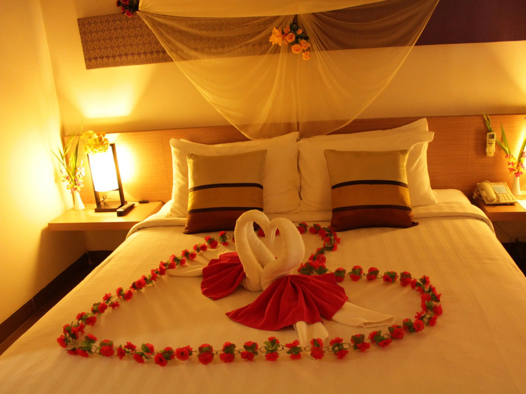 Grand Zuri Hotel Duri