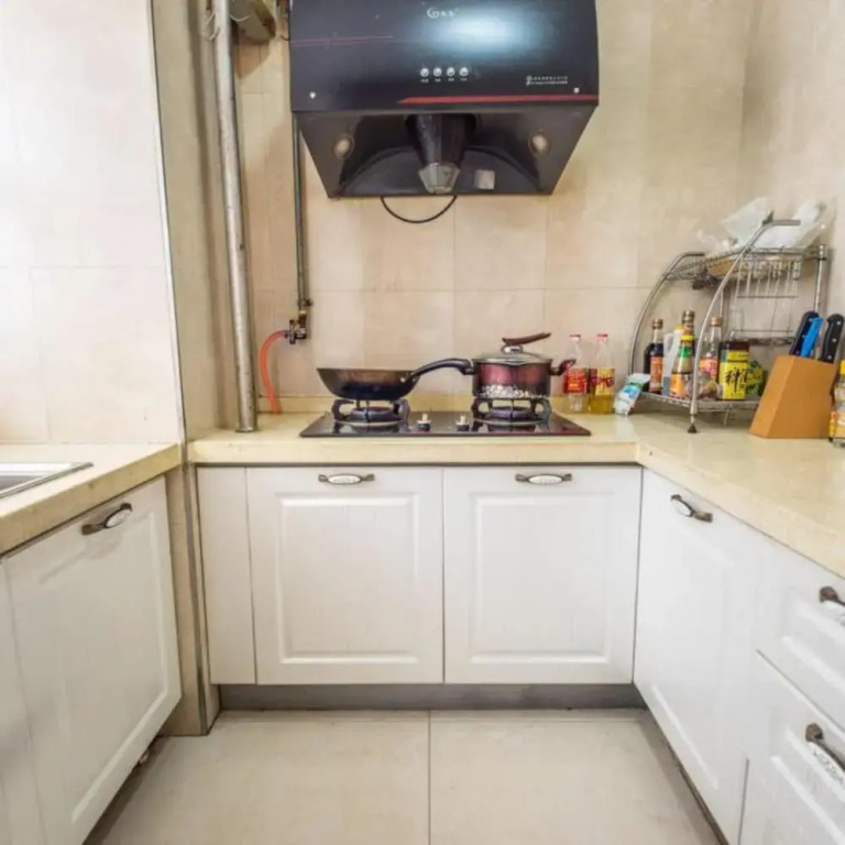 Swan Apartment