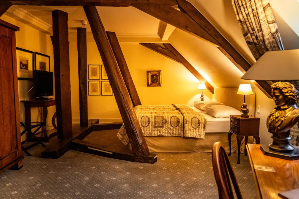 Schloss Auel Boutique Hotel & Design Golf Lodge
