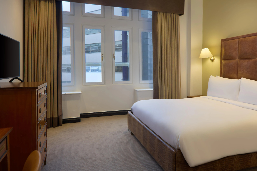 Radisson Blu Hotel, London Leicester Square