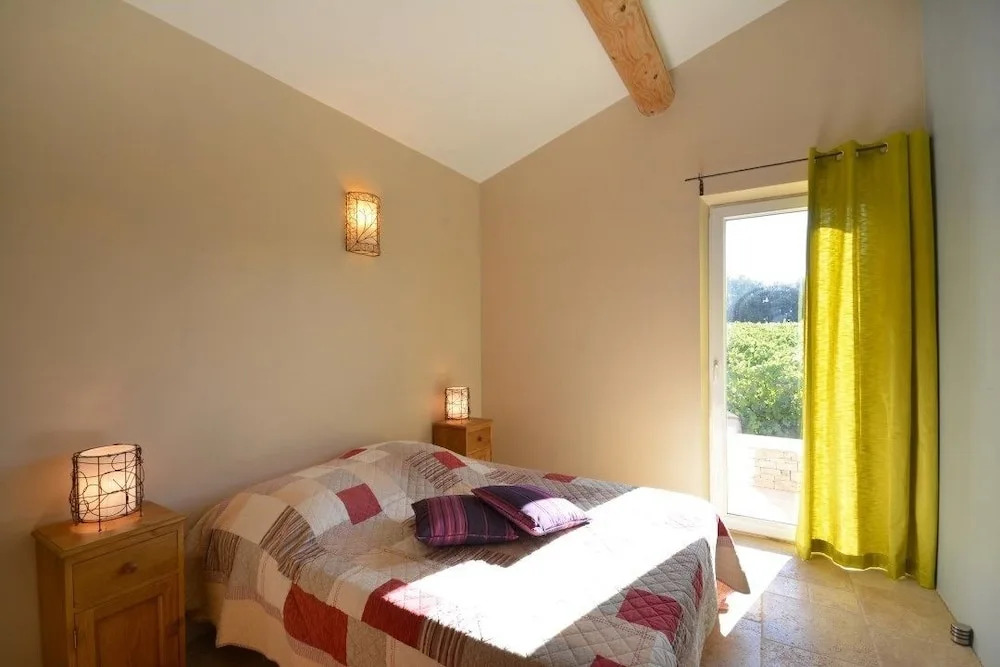 Domaine de Villemus
