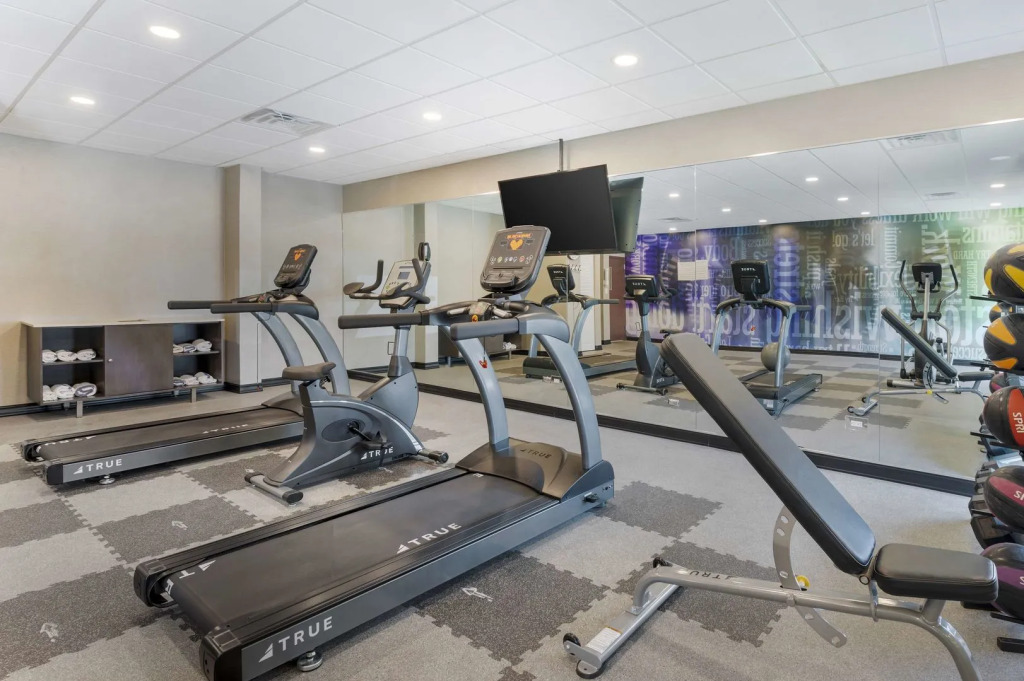 Best Western Plus South Holland Chicago Southland
