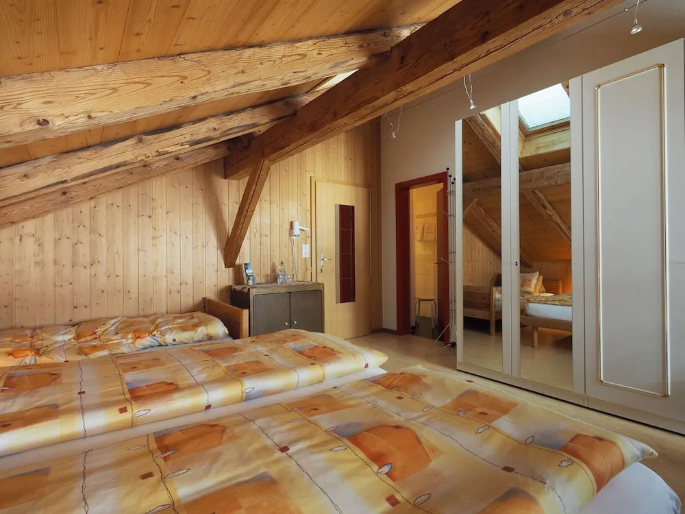 Esthers Guesthouse
