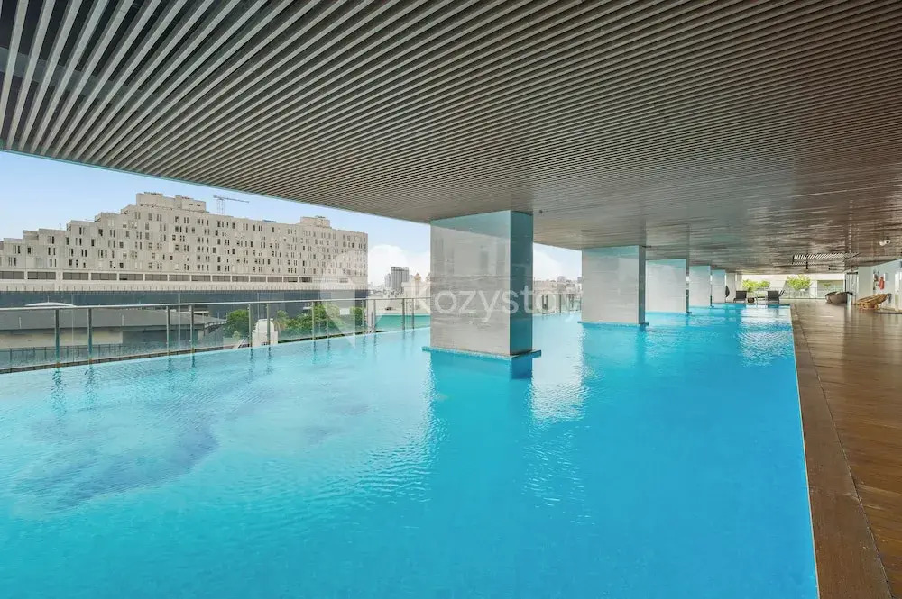 Arvia by Kozystay - Menteng