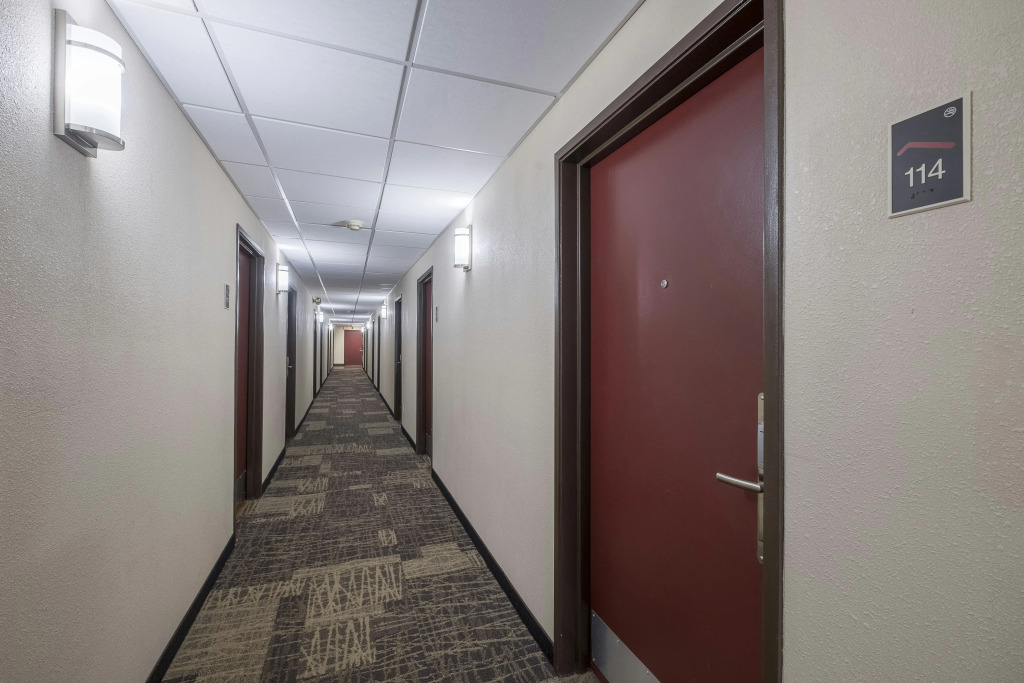 Red Roof Inn Allentown South