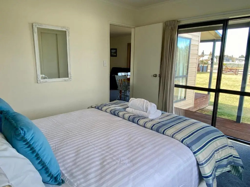 Apartment Style Holiday Home