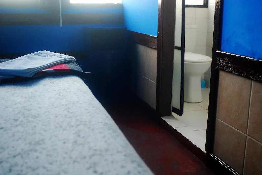 Muzungu Hostel