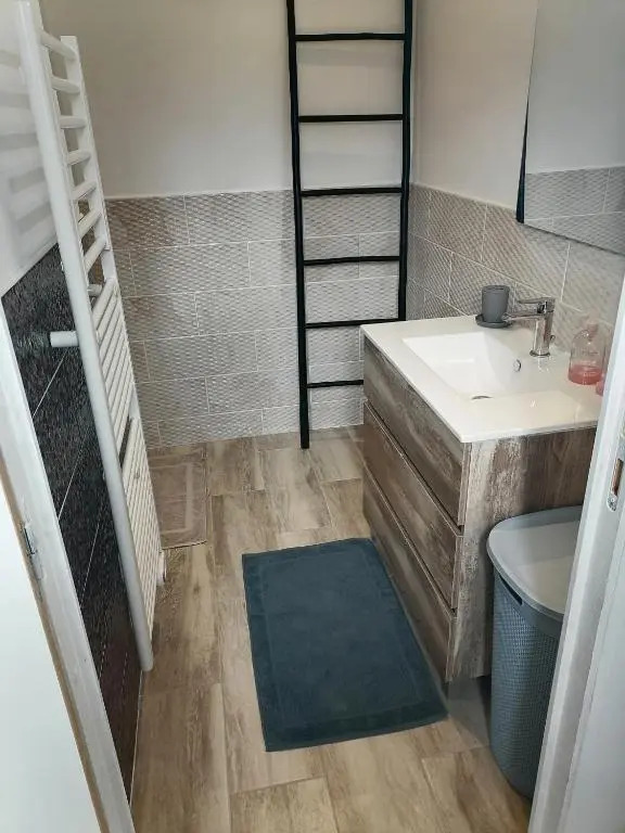 Villa des Roses - Maison familiale, 3 chambres au calme, wifi
