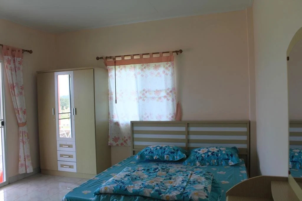 Diamond Khao Kho Resort