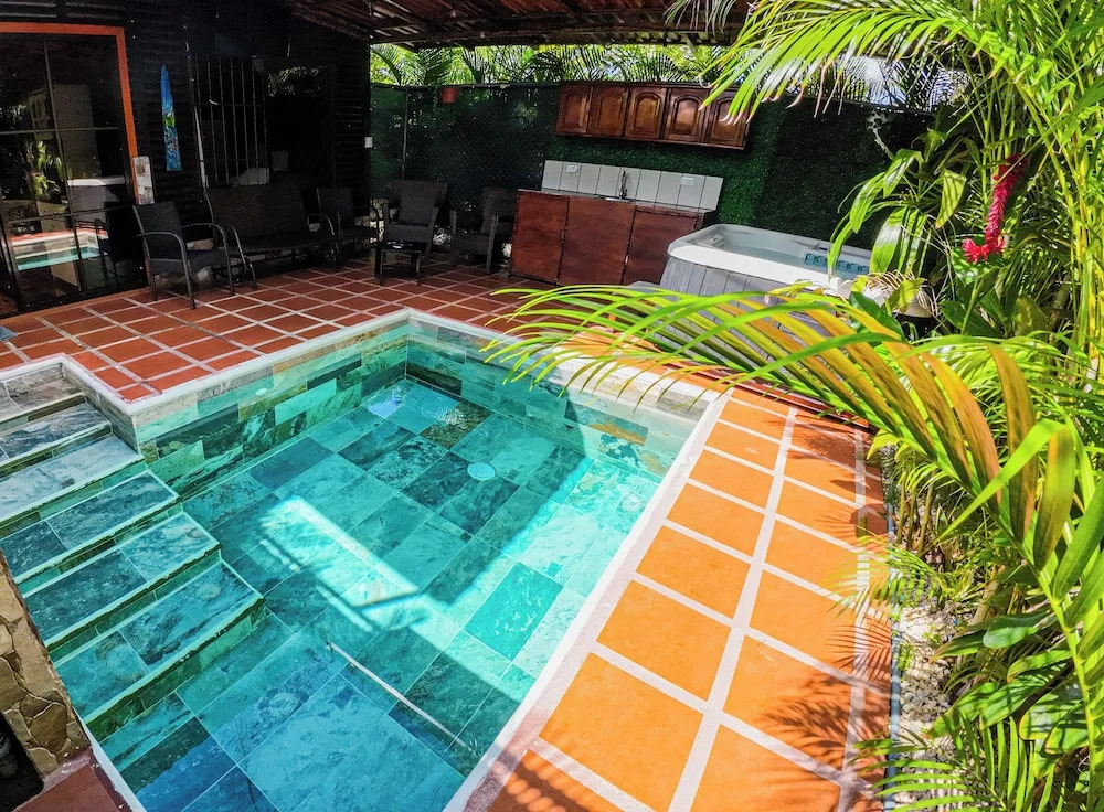 Bungalows Las Iguanas Arenal Volcano