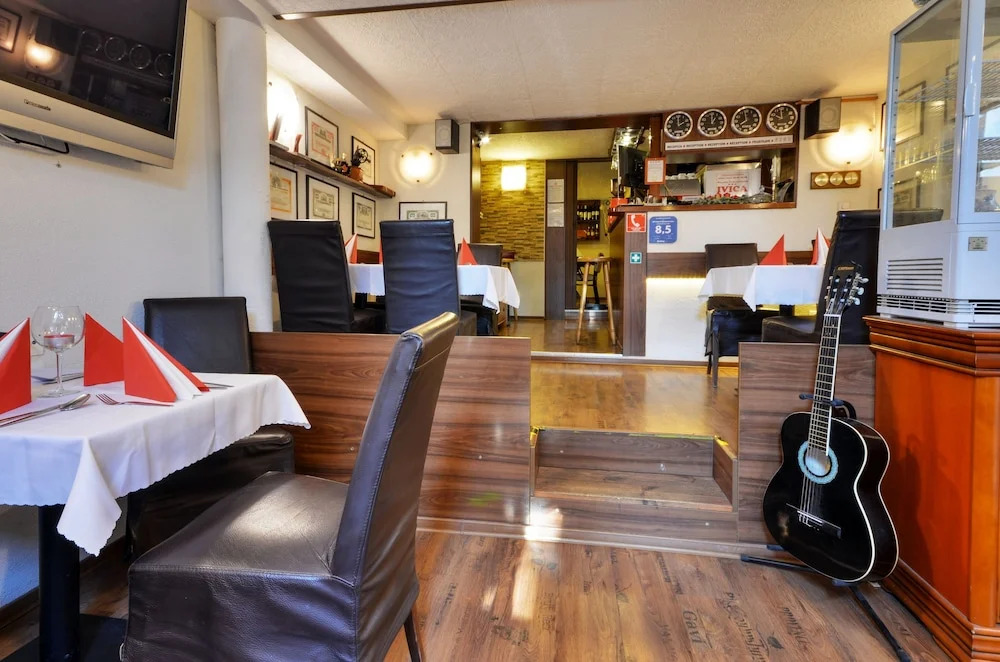 Spa & Pool Apartments Prestige VILLA IVICA