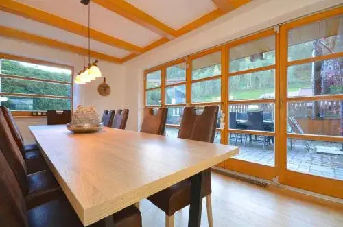 Chalet Stabler - by Alpen Apartments