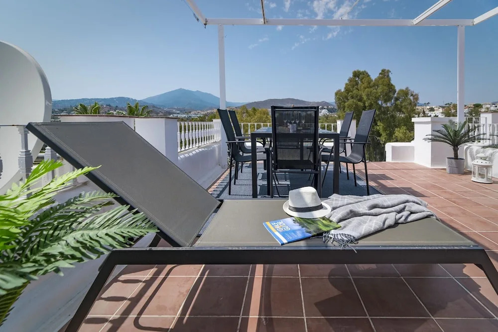 AP169 - Comfortable 2 bedroom apartment