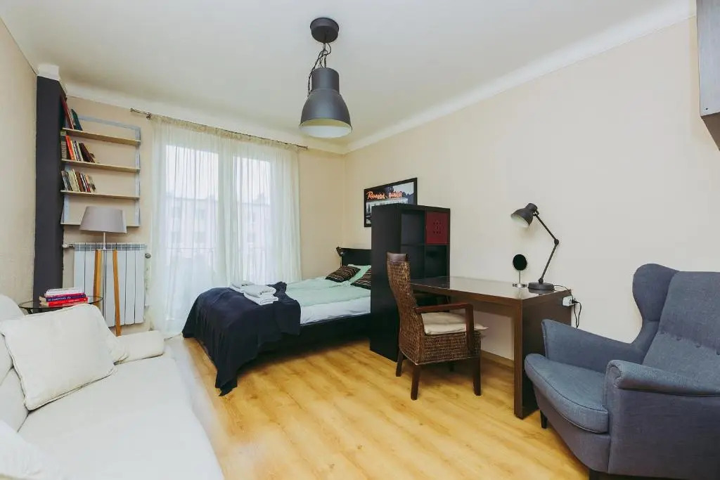 ShortStayPoland Leszno - B53