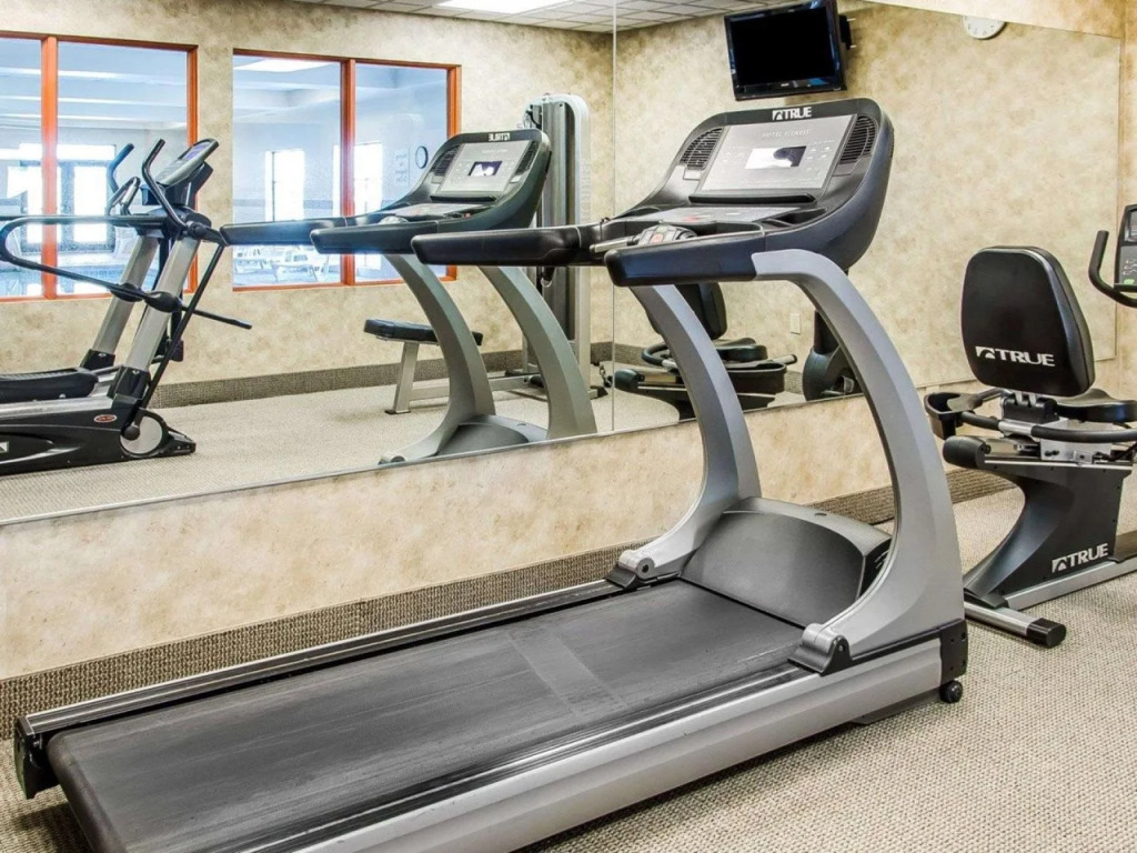 Comfort Inn & Suites Jerome - Twin Falls