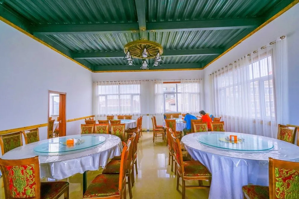 Yijie Holiday Hotel  Zhangbei Prairie