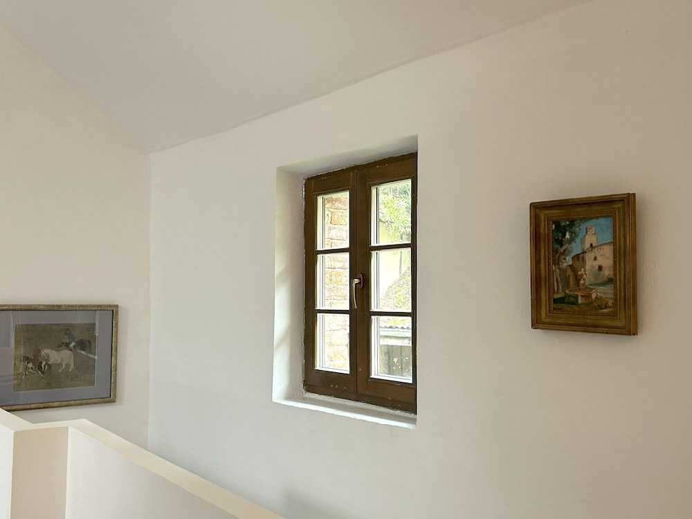 La Grange à Grains - Château-Renard