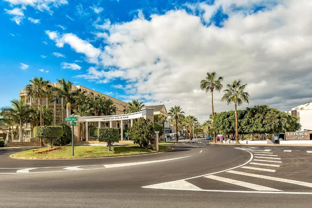Apartmento Parque Royale I