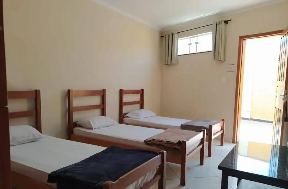 Poupahotel Bairro