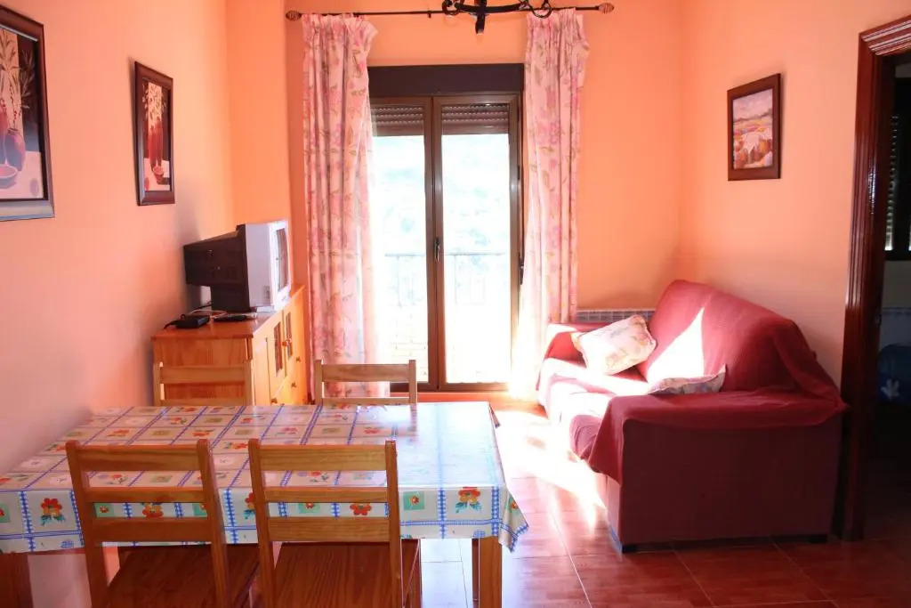Apartamentos Haza La Moraleda