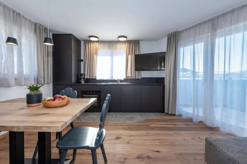 Guesthouse Plose