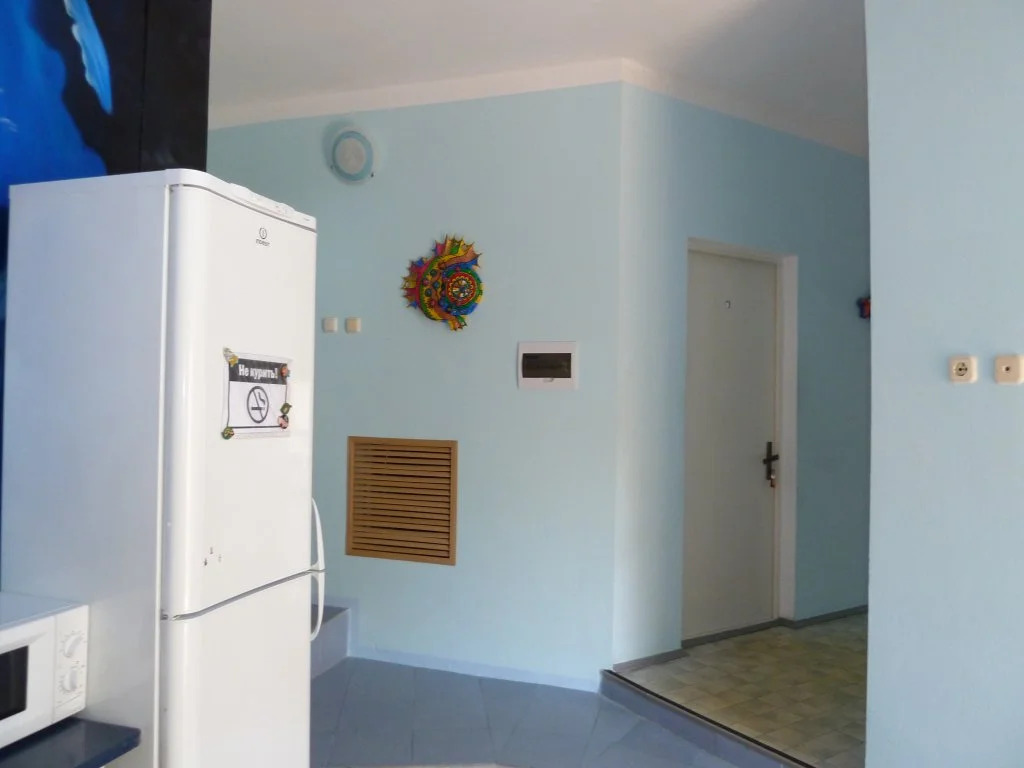 Mini-Hotel Alla