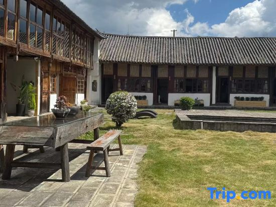 Jingdi Yoga Meditation Hotel