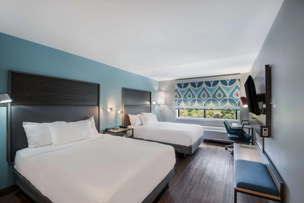 Tru by Hilton Warsaw