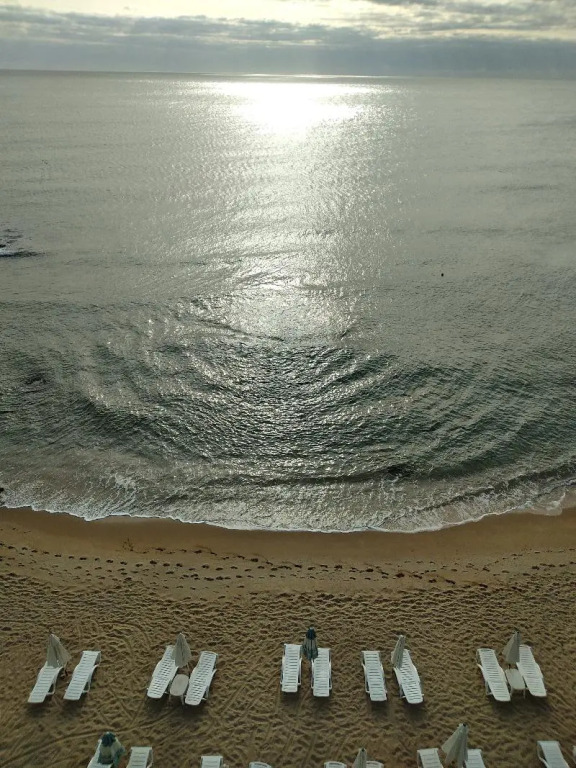SPA Hotel Sirius Beach