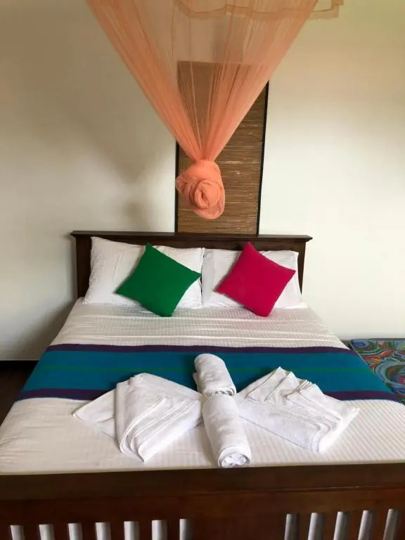 St CLAIRES GREEN Negombo Hotel & Hostels