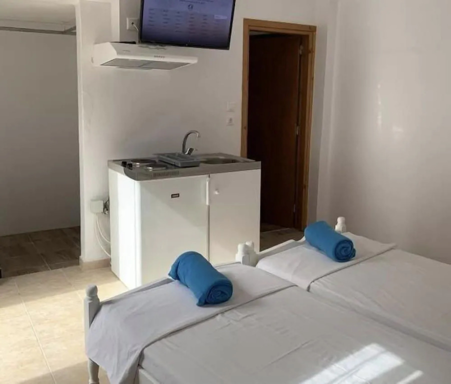 The Studios at PALs, Lindos