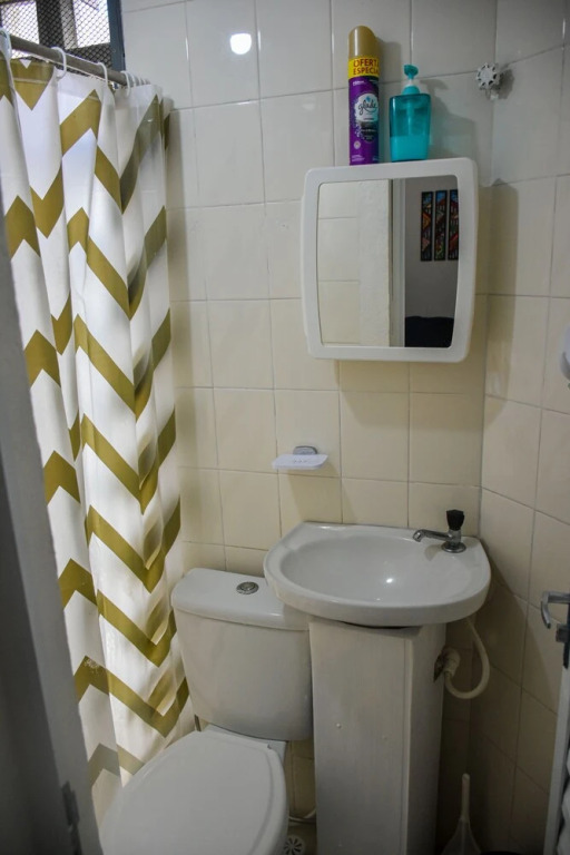 Porto Paraiso Hostel