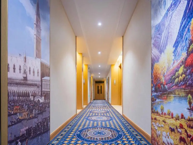 Vienna hotel