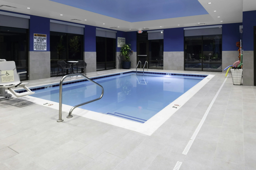 Hampton Inn & Suites Avon Indianapolis