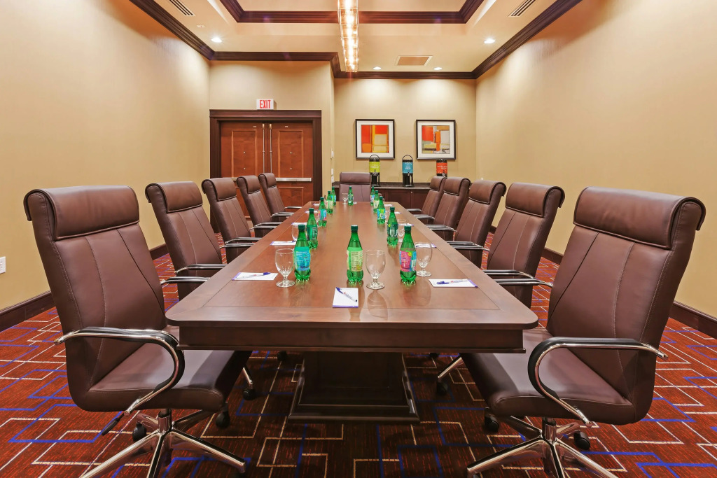 Hilton Garden Inn Midland