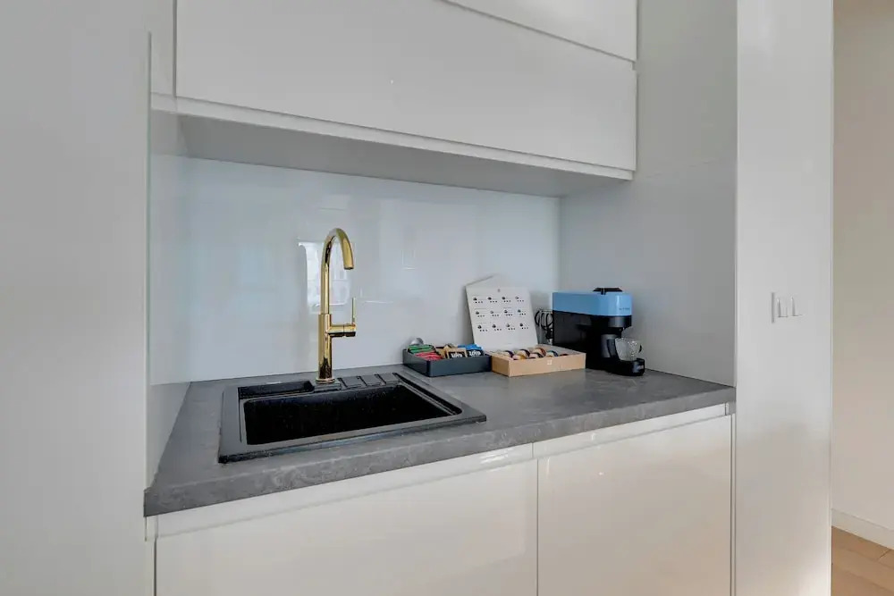 Rezydencja Wintera Apartments by Grand Apartments