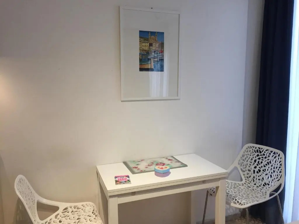 Caccini Apartment