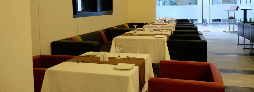 Dmore Dhaka Hotel & Resort