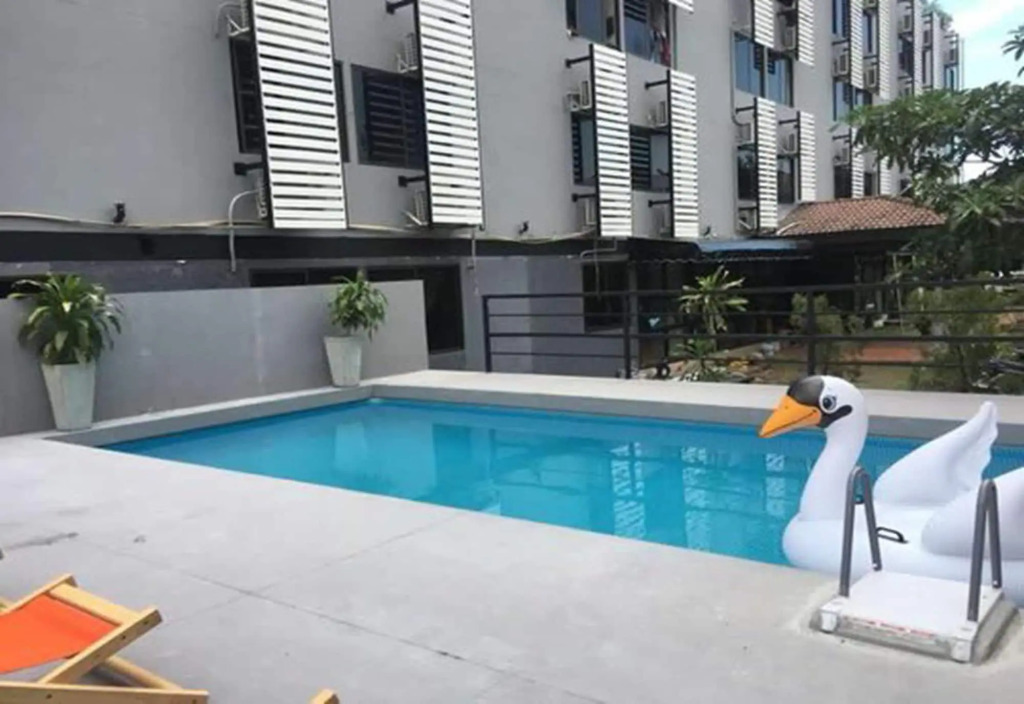 Waleepai Resort