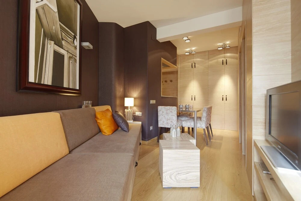 Mauberme Suite by FeelFree Rentals